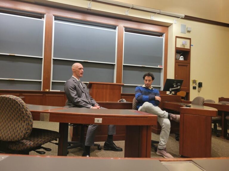 NPDL At Harvard Law School National Prison Debate League 10-things-you-didn-t-know-about-harvard-law-school