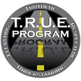 True Unit Logo CT